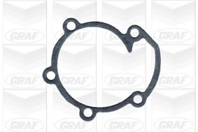 водна помпа PA284