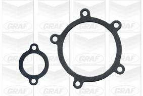 водна помпа PA304