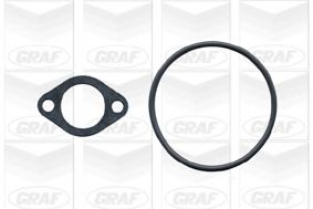 водна помпа PA317