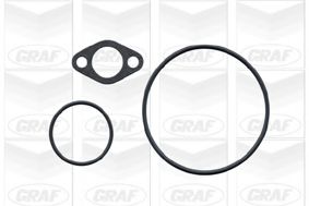 водна помпа PA320