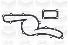 водна помпа PA346