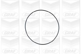 водна помпа PA347