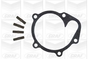 водна помпа PA352