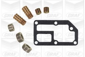 водна помпа PA353