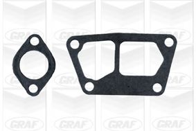 водна помпа PA366