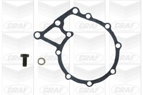 водна помпа PA377