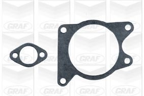 водна помпа PA400