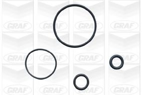 водна помпа PA414A