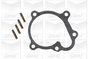 водна помпа PA415