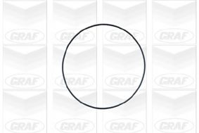 водна помпа PA420A