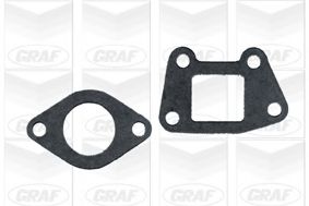 водна помпа PA452