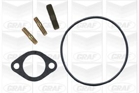 водна помпа PA454