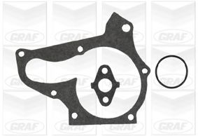 водна помпа PA479