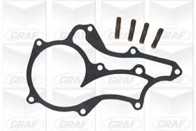 водна помпа PA486