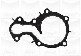 водна помпа PA1247