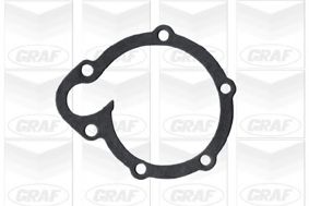 водна помпа PA494