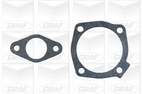 водна помпа PA497