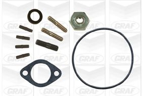 водна помпа PA498