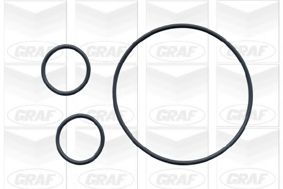 водна помпа PA503