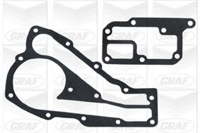 водна помпа PA530