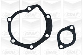 водна помпа PA534