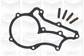 водна помпа PA535