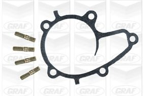 водна помпа PA540