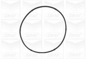 водна помпа PA541A