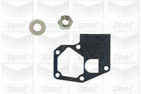 водна помпа PA547