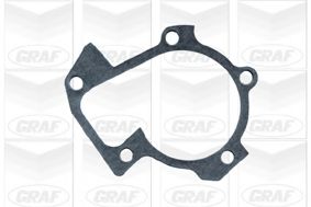 водна помпа PA556