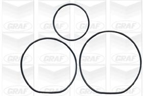 водна помпа PA562