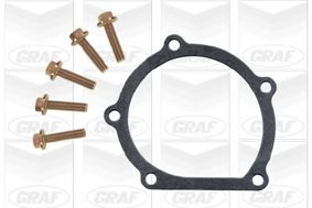 водна помпа PA569A