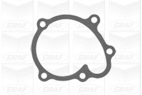 водна помпа PA571