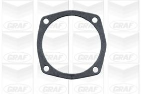 водна помпа PA575