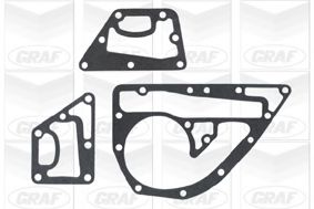 водна помпа PA576