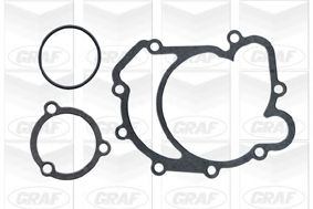 водна помпа PA578