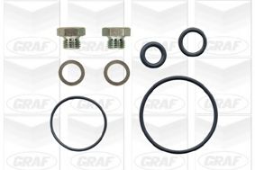 водна помпа PA580