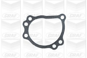 водна помпа PA587