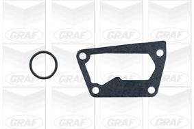 водна помпа PA601