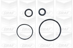 водна помпа PA608