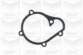 водна помпа PA611