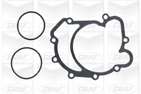 водна помпа PA613