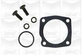 водна помпа PA622