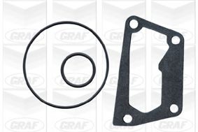 водна помпа PA626