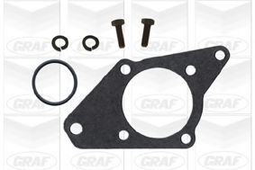 водна помпа PA647