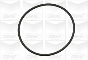 водна помпа PA653