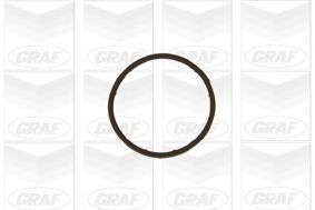 водна помпа PA654