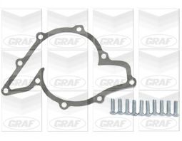 водна помпа PA657