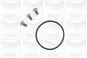 водна помпа PA658