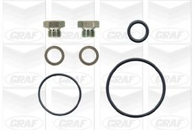 водна помпа PA661